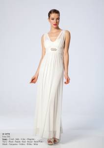 La collection Fashion New York 2014 est arrivée !