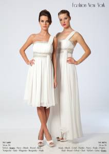 La collection Fashion New York 2014 est arrivée !