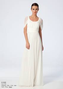 La collection Fashion New York 2014 est arrivée !