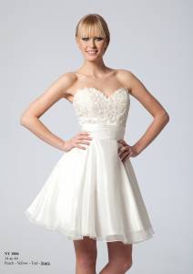 La collection Fashion New York 2014 est arrivée !