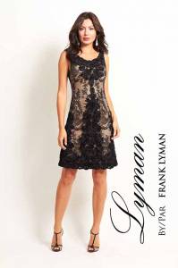 SOLDES : Collection 2015 de robe soirée pour femme Franck Lynman