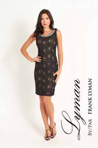 SOLDES : Collection 2015 de robe soirée pour femme Franck Lynman