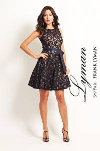SOLDES : Collection 2015 de robe soirée pour femme Franck Lynman