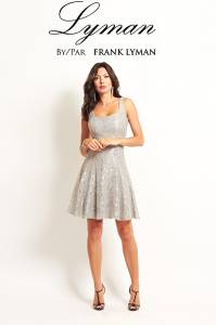 SOLDES : Collection 2015 de robe soirée pour femme Franck Lynman