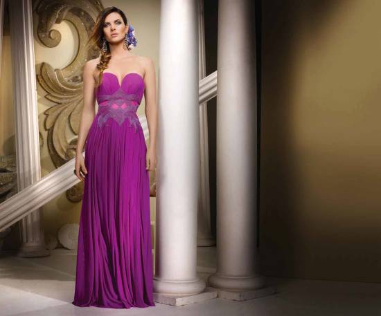 La nouvelle collection Automne Hiver 2014 2015 Forever Unique