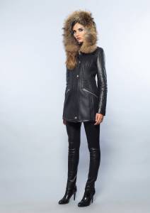 Nouvelle collection Automne Hiver 2014 2015 Giorgio