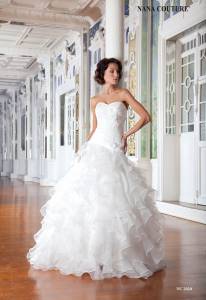 La nouvelle collection Automne Hiver 2014 2015 Nana Couture