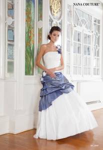 La nouvelle collection Automne Hiver 2014 2015 Nana Couture