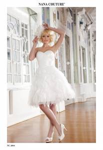 La nouvelle collection Automne Hiver 2014 2015 Nana Couture