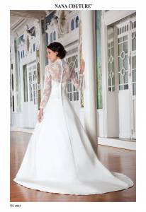 La nouvelle collection Automne Hiver 2014 2015 Nana Couture