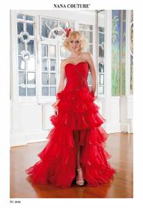 La nouvelle collection Automne Hiver 2014 2015 Nana Couture