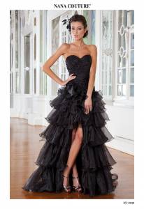 La nouvelle collection Automne Hiver 2014 2015 Nana Couture