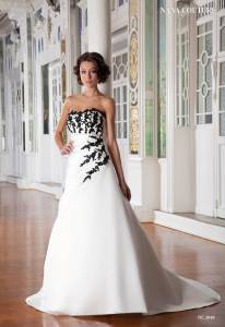 La nouvelle collection Automne Hiver 2014 2015 Nana Couture