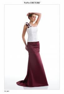 La nouvelle collection Automne Hiver 2014 2015 Nana Couture