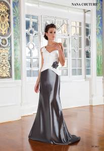 La nouvelle collection Automne Hiver 2014 2015 Nana Couture