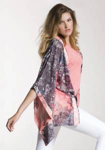 SOLDES : Nouvelle collection Printemps été 2015 Fuegolita - Vêtements grandes tailles