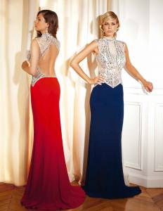 Nouvelle collection printemps été 2015 Gribha