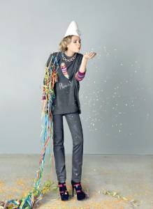 Nouvelle collection automne hiver 2016 Ananke