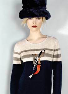 Nouvelle collection automne hiver 2016 Ananke