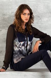 Nouvelle collection automne hiver 2016 Leslie Monte Carlo