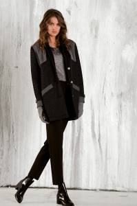 Nouvelle collection automne hiver 2016 Leslie Monte Carlo