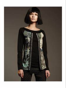 Nouvelle collection automne hiver 2016 Save the Queen