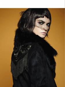 Nouvelle collection automne hiver 2016 Save the Queen