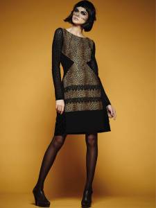 Nouvelle collection automne hiver 2016 Save the Queen