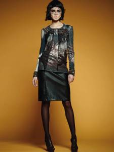 Nouvelle collection automne hiver 2016 Save the Queen