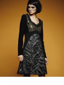 Nouvelle collection automne hiver 2016 Save the Queen