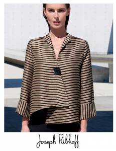 Nouvelle collection automne hiver 2016 Joseph ribkoff