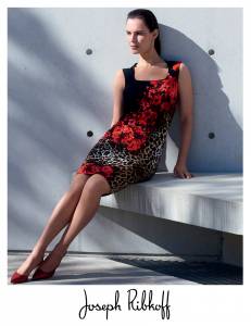 Nouvelle collection automne hiver 2016 Joseph ribkoff