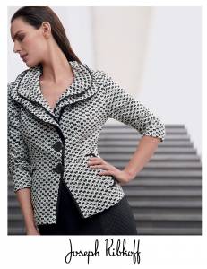 Nouvelle collection automne hiver 2016 Joseph ribkoff