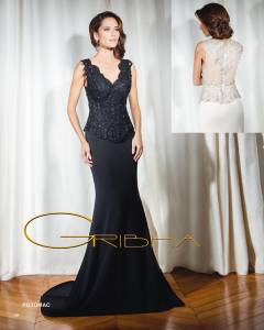 Nouvelle collection Gribha Printemps été 2016