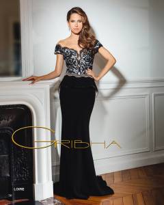 Nouvelle collection Gribha Printemps été 2016