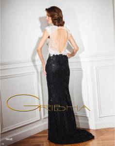 Nouvelle collection Gribha Printemps été 2016