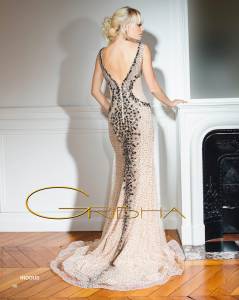 Nouvelle collection Gribha Printemps été 2016