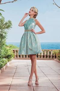 Nouvelle collection Sonia Pena Printemps été 2016