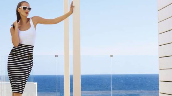 Joseph Ribkoff nouvelle collection printemps été 2016