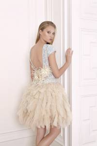 Matilde Cano nouvelle collection printemps été 2016