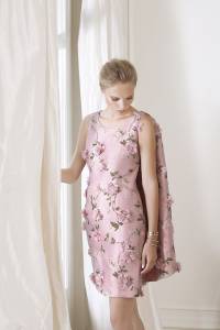 Matilde Cano nouvelle collection printemps été 2016