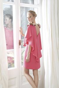 Matilde Cano nouvelle collection printemps été 2016