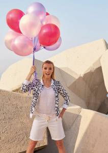Nouvelle collection Ananke Printemps été 2016