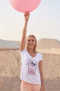 Nouvelle collection Ananke Printemps été 2016