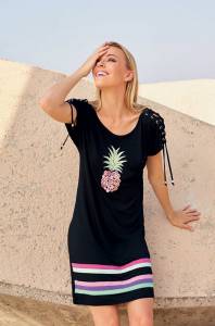 Nouvelle collection Ananke Printemps été 2016