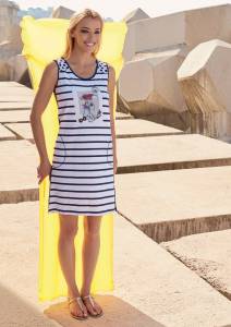 Nouvelle collection Ananke Printemps été 2016