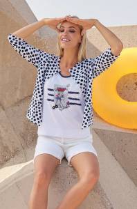Nouvelle collection Ananke Printemps été 2016