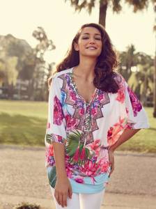 Nouvelle collection Fuegolita Printemps été 2016
