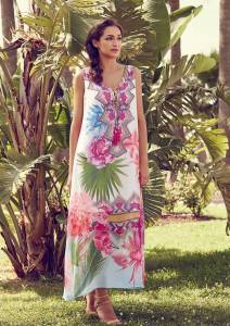 Nouvelle collection Fuegolita Printemps été 2016