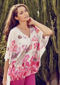 Nouvelle collection Fuegolita Printemps été 2016
